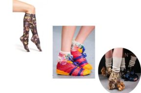 Tendencias de complementos para esta Primavera – Verano