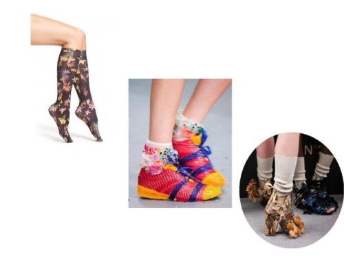 calcetines