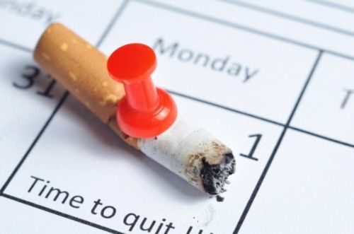 consejos para dejar de fumar