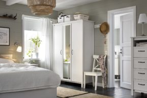Ideas para organizar tu habitación con poco dinero