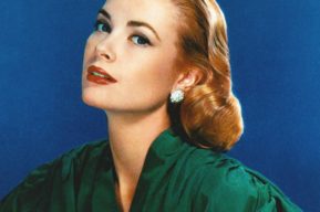 Eau de Parfum Mónaco – Grace Kelly y el patrimonio de la elegancia