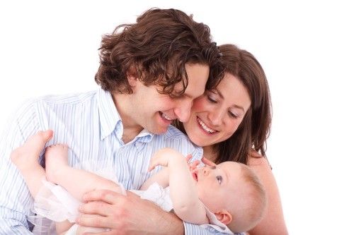 Diez Hábitos Saludables para Compartir en Familia