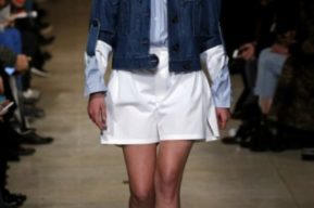 Desfile de Miu Miu Otoño Invierno 2016/17