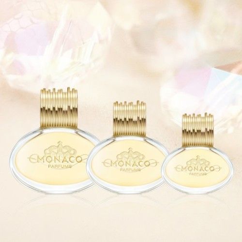 Mónaco Parfums - Grace Kelly y el patrimonio de la elegancia 1