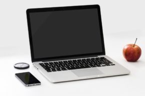 Ocho consejos para organizar el teletrabajo en primavera