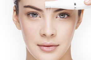 Nueva Braun Face, elimina el vello facial y limpia tu rostro