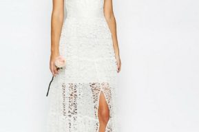 Asos, Colección novias primavera-verano 2016