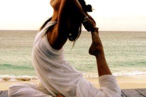 Yoga y respiración para una mayor energía corporal