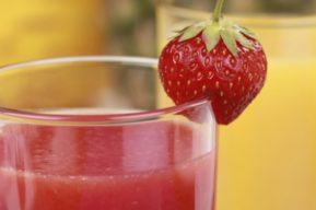 4 smoothies ricos en yodo para estimular la tiroides