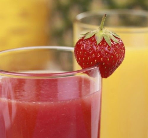 Fresas