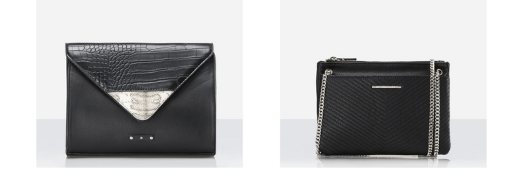Catálogo de bolsos Paco Martínez