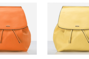 Catálogo de bolsos Paco Martínez
