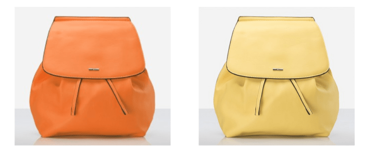 Catálogo de bolsos Paco Martínez