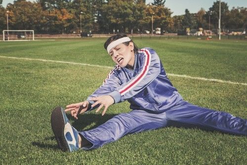 Consejos para dejar de llevar una vida sedentaria Consejos para dejar de llevar una vida sedentaria