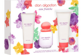 Estuches de Perfumería para el Día de la Madre