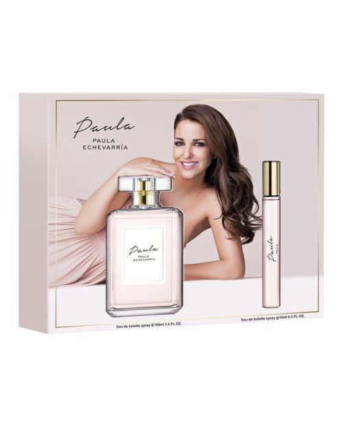 Estuche de Perfumería Paula Estuche de Perfumería Paula