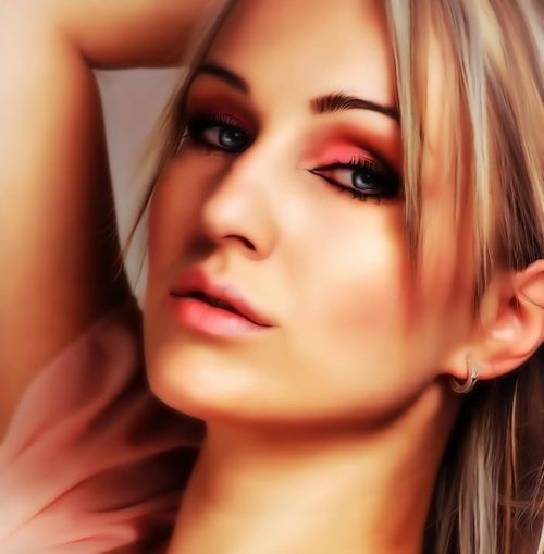 Libros de maquillaje para sentirte guapa Libros de maquillaje para sentirte guapa