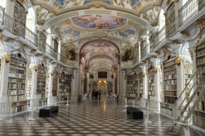 Los mejores libros para leer durante el embarazo