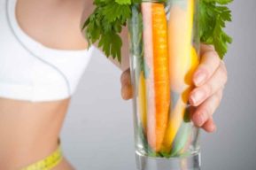 Consejos para saciar el hambre de forma natural