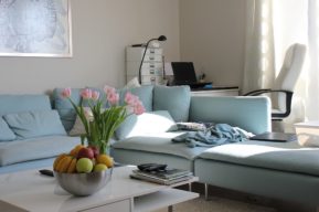 Ventajas de Vivir en un Apartamento