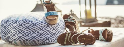 Alma en Pena, zapatos de mujer