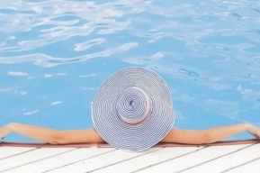 Beneficios del aquagym durante el embarazo