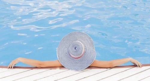 Beneficios del aquagym durante el embarazo Beneficios del aquagym durante el embarazo