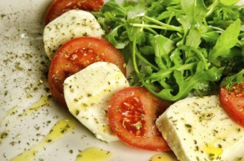 comidas dieta gourmet para adelgazar
