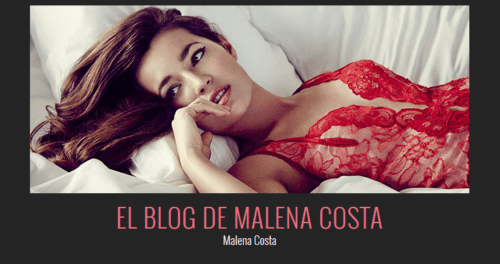 Los mejores blogs de moda escritos por modelos Los mejores blogs de moda escritos por modelos
