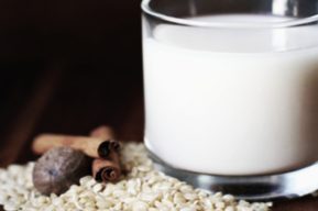 Los beneficios del agua de arroz para perder peso