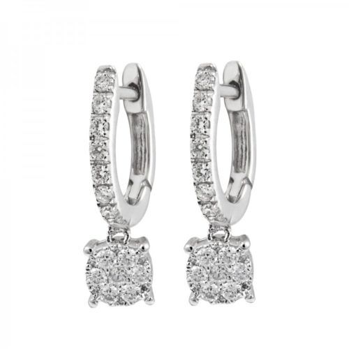 Diamonds, alta joyería en oro y diamantes de Aristocrazy