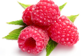 Raspberry ketone el suplemento que te ayuda a adelgazar