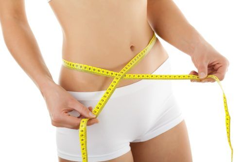 Raspberry ketone adelgazar