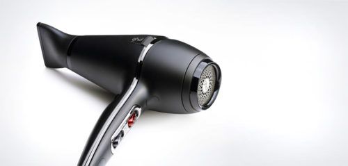 Secadores ghd para un peinado profesional