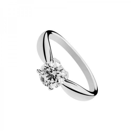 Diamonds, alta joyería en oro y diamantes de Aristocrazy