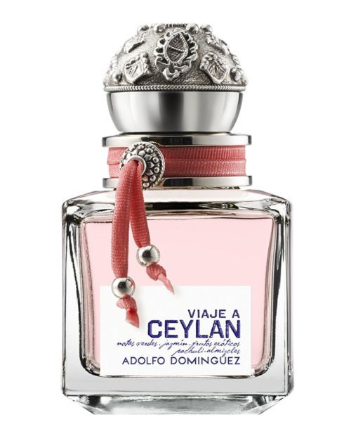 Perfumes para este verano Perfumes para este verano