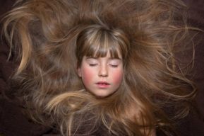 10 consejos para cuidar el pelo largo