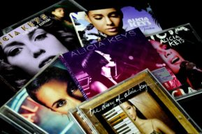 Alicia Keys dice adiós al maquillaje: ¿Por qué?