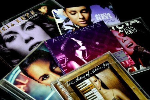 Alicia Keys dice adiós al maquillaje: ¿Por qué?