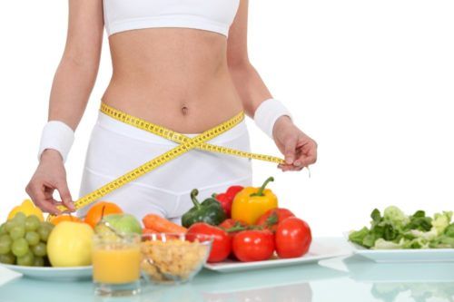 Cambiar hábitos alimenticios