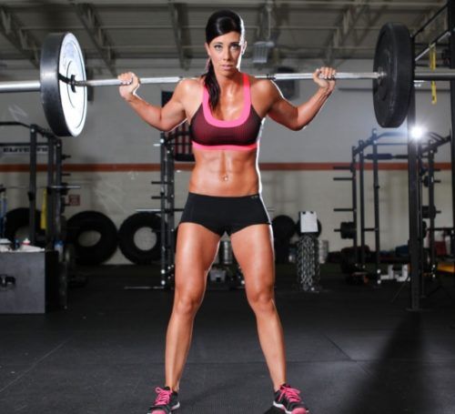 squat
