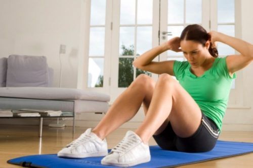 entrenamiento físico para tener un cuerpazo
