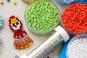 Consejos a la hora de fabricar tus propias joyas con abalorios