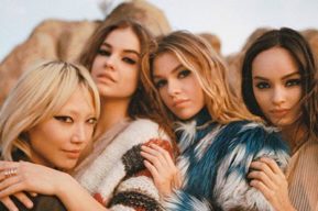 Hippie Chic, tu mejor look festivalero en Benicássim
