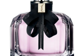 Mon Paris, nuevo perfume de Yves Saint Laurent