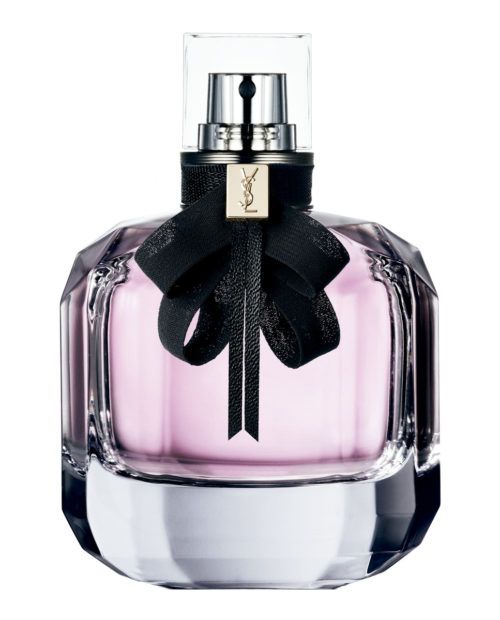 Mon Paris, nuevo perfume de Yves Saint Laurent