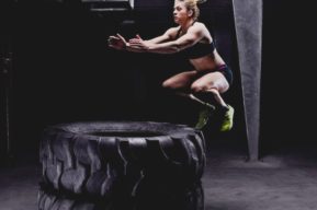 Los beneficios de practicar Paleo Fitness
