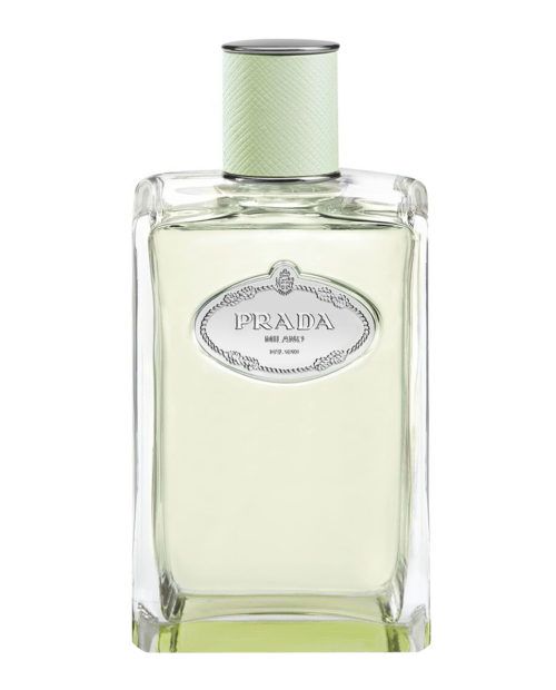 Prada, Parfum Infusion d'Iris