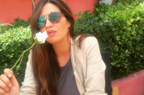 Sara Carbonero relata su pequeña gran revolución