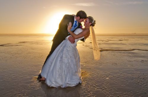10 motivos para contratar una wedding planner
